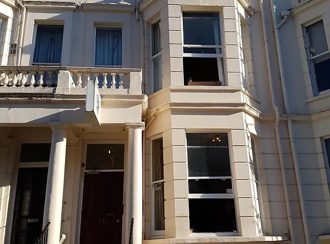 Auberge de jeunesse Barmy Badger Backpackers à Londres